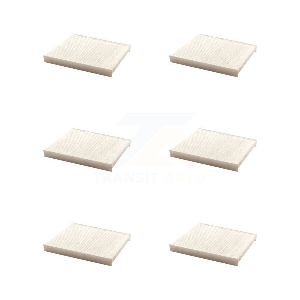 Cabin Air Filter Kit-K54-100655 - Kit.bestparts.ca Kit.bestparts.ca