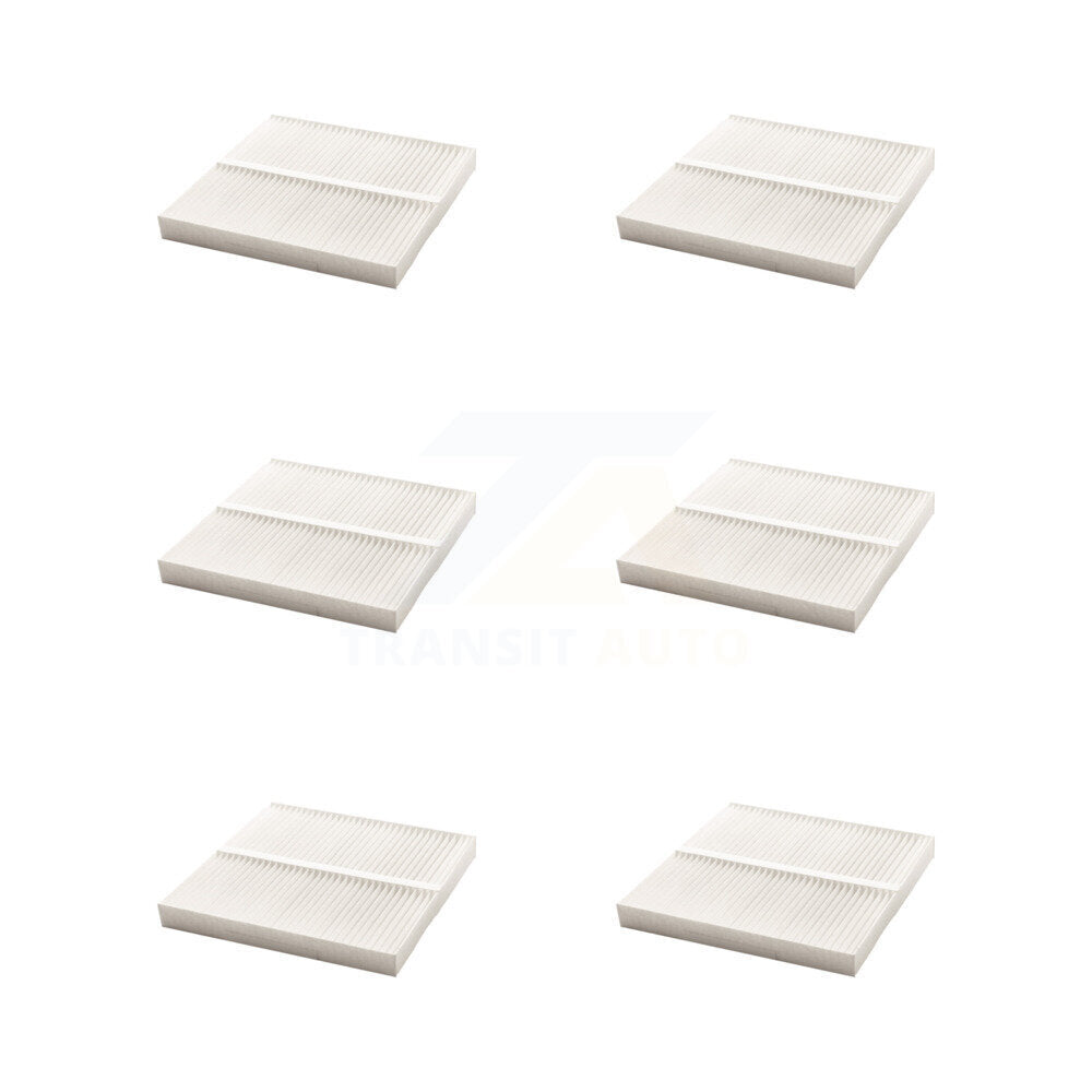 Cabin Air Filter Kit-K54-100656 - Kit.bestparts.ca Kit.bestparts.ca