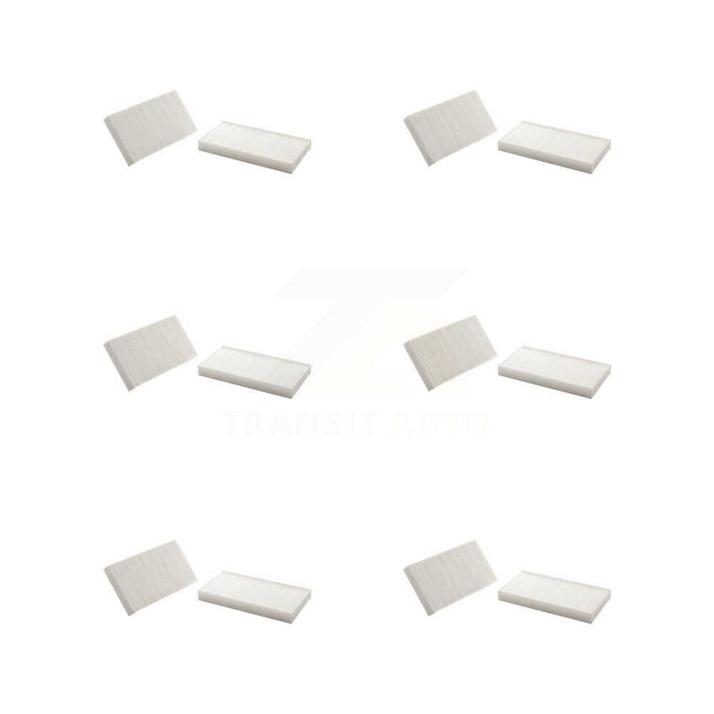 Cabin Air Filter Kit-K54-100657 - Kit.bestparts.ca Kit.bestparts.ca