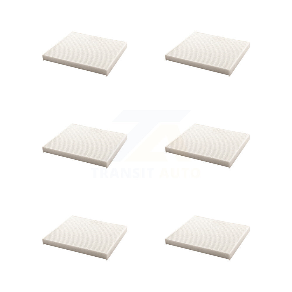 Cabin Air Filter Kit-K54-100658 - Kit.bestparts.ca Kit.bestparts.ca