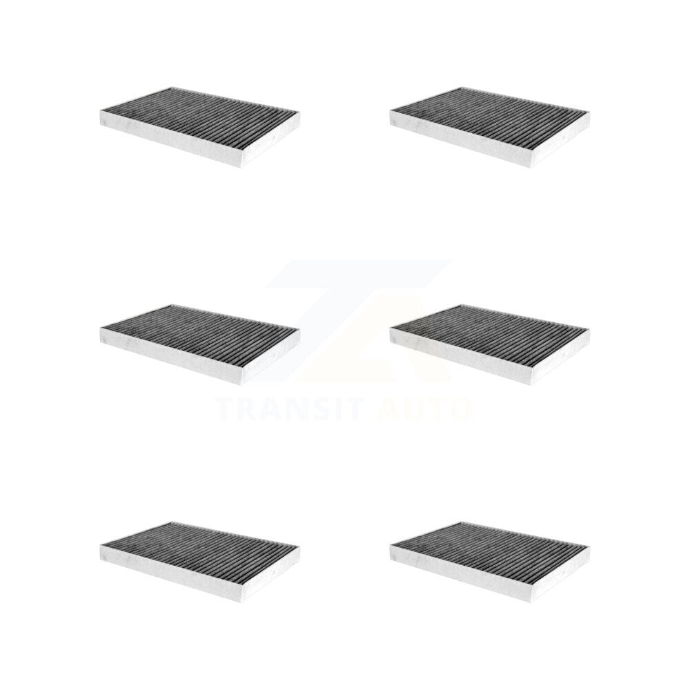 Cabin Air Filter Kit-K54-100659 - Kit.bestparts.ca Kit.bestparts.ca