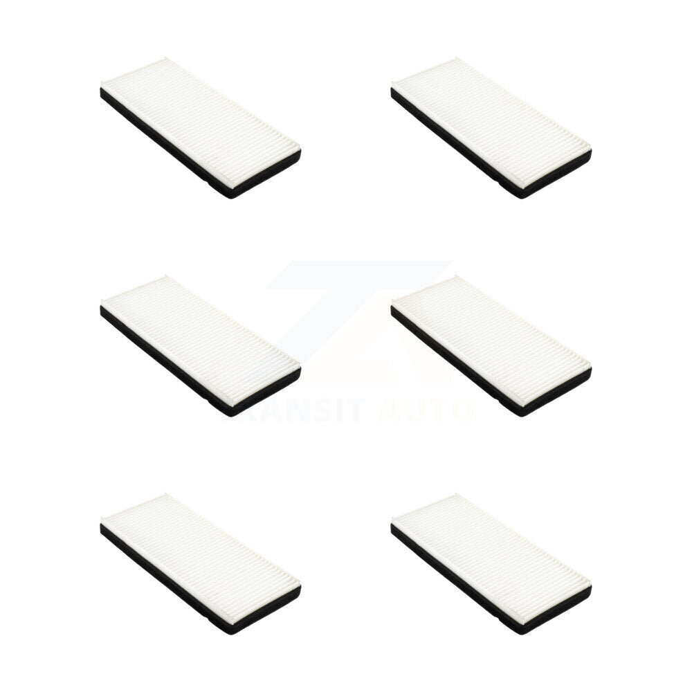 Cabin Air Filter Kit-K54-100661 - Kit.bestparts.ca Kit.bestparts.ca