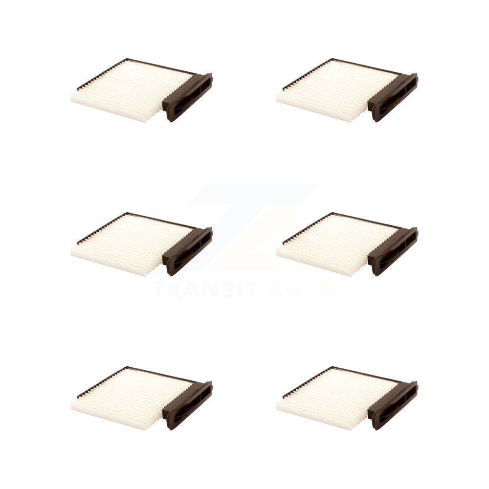 Cabin Air Filter Kit-K54-100662 - Kit.bestparts.ca Kit.bestparts.ca