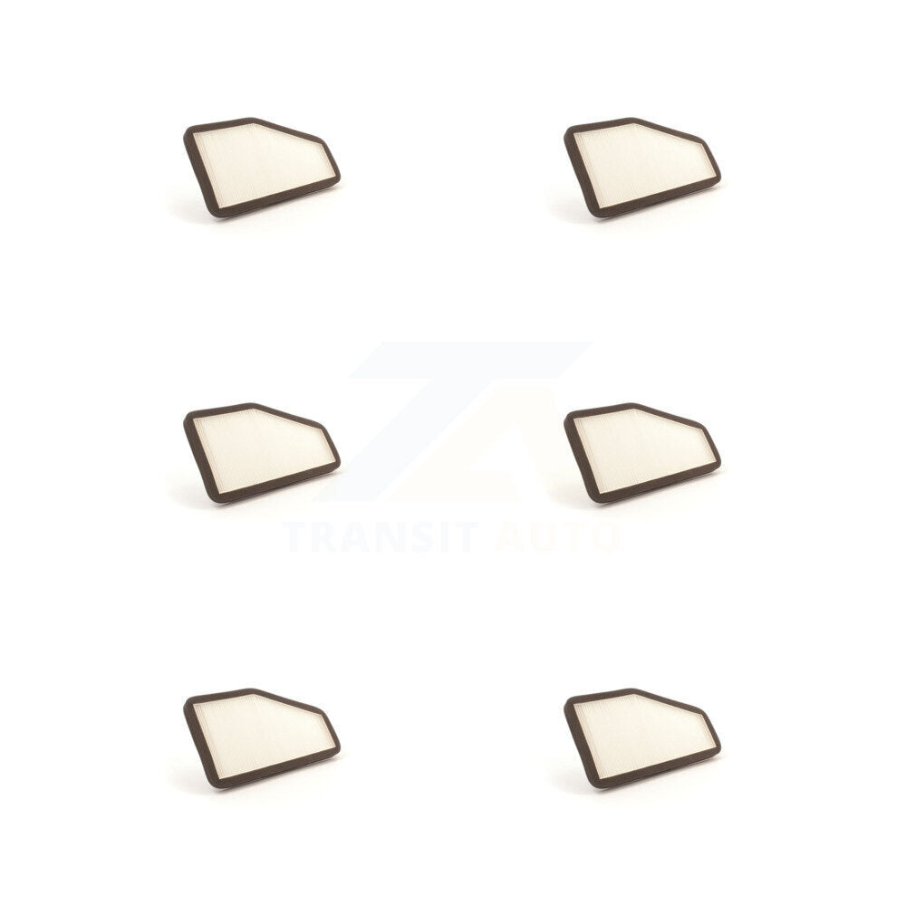 Cabin Air Filter Kit-K54-100663 - Kit.bestparts.ca Kit.bestparts.ca