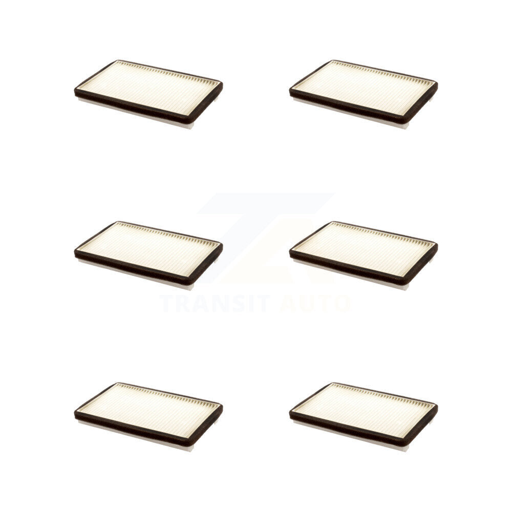 Cabin Air Filter Kit-K54-100664 - Kit.bestparts.ca Kit.bestparts.ca