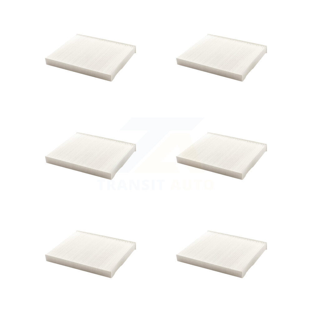 Cabin Air Filter Kit-K54-100666 - Kit.bestparts.ca Kit.bestparts.ca