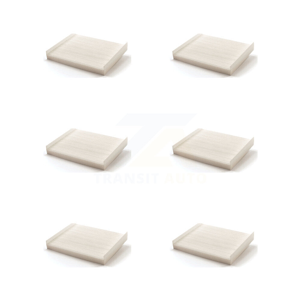 Cabin Air Filter Kit-K54-100667 - Kit.bestparts.ca Kit.bestparts.ca