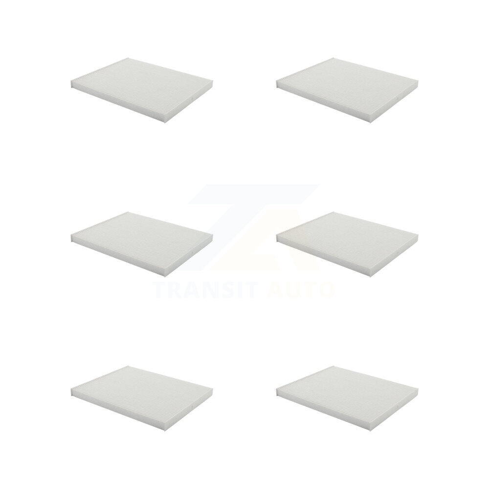 Cabin Air Filter Kit-K54-100668 - Kit.bestparts.ca Kit.bestparts.ca