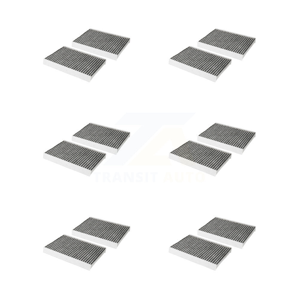 Cabin Air Filter Kit-K54-100669 - Kit.bestparts.ca Kit.bestparts.ca