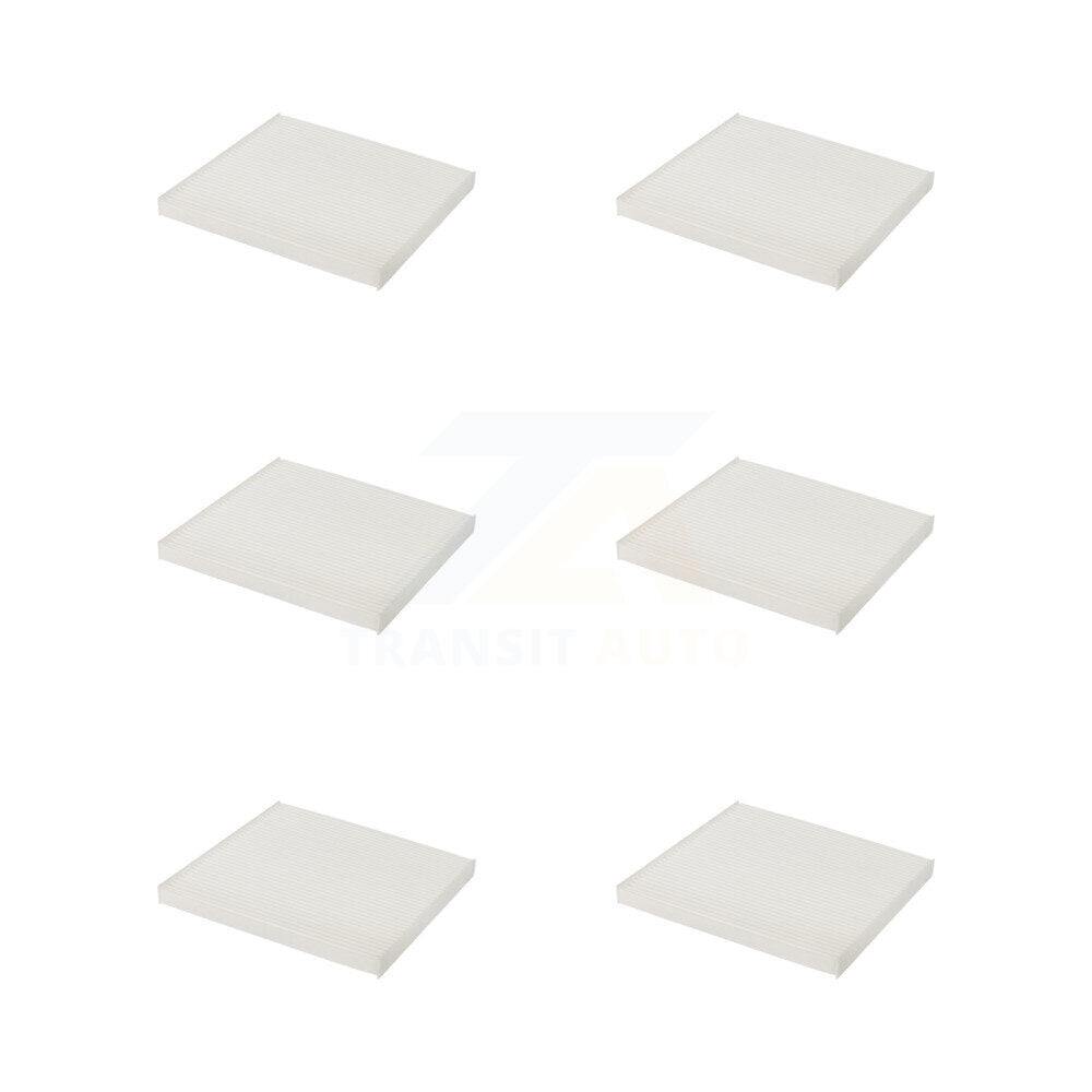 Cabin Air Filter Kit-K54-100670 - Kit.bestparts.ca Kit.bestparts.ca
