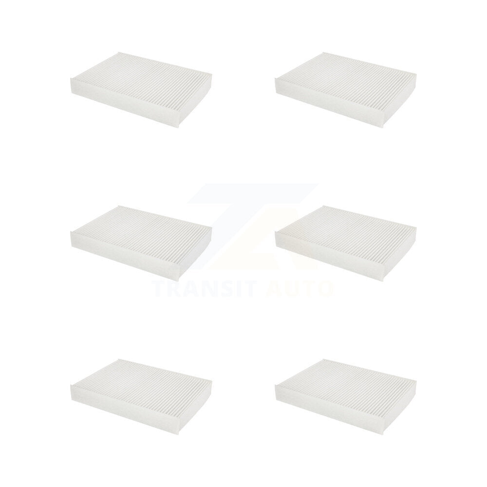 Cabin Air Filter Kit-K54-100671 - Kit.bestparts.ca Kit.bestparts.ca