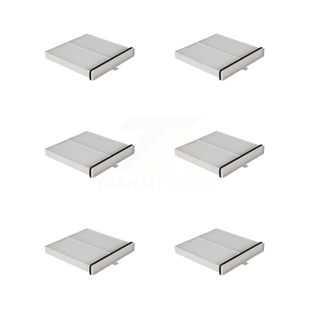 Cabin Air Filter Kit-K54-100672 - Kit.bestparts.ca Kit.bestparts.ca