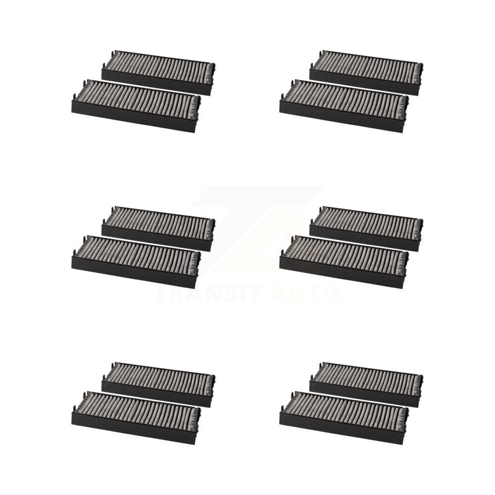 Cabin Air Filter Kit-K54-100673 - Kit.bestparts.ca Kit.bestparts.ca