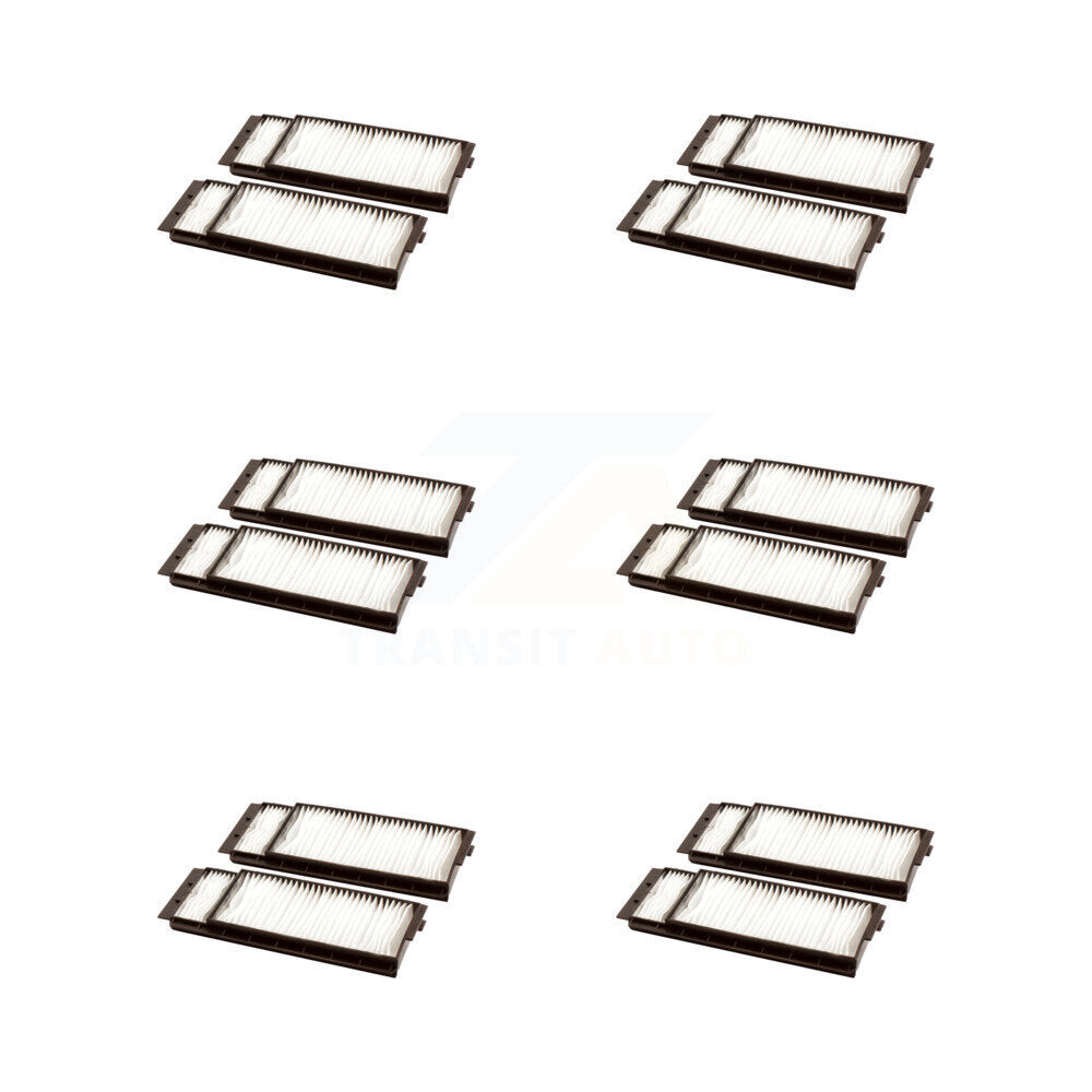 Cabin Air Filter Kit-K54-100674 - Kit.bestparts.ca Kit.bestparts.ca