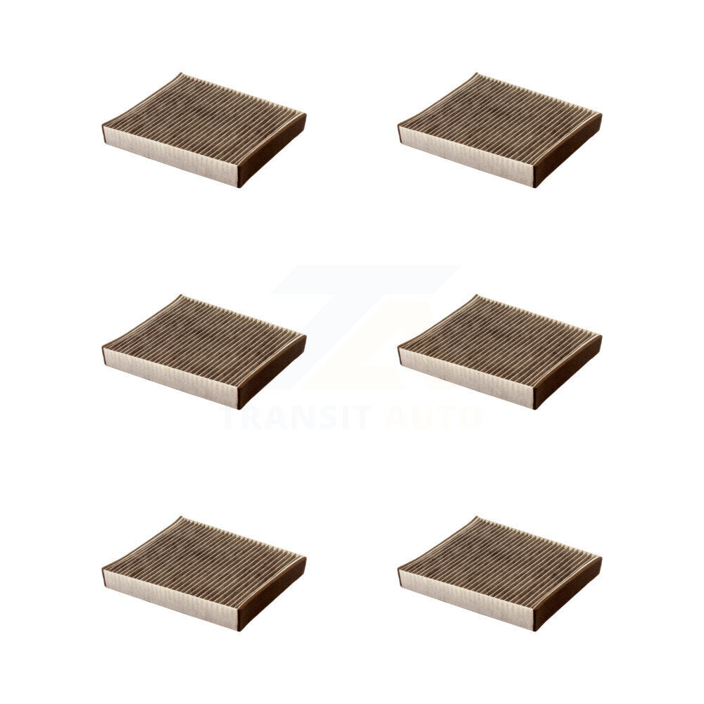 Cabin Air Filter Kit-K54-100675 - Kit.bestparts.ca Kit.bestparts.ca