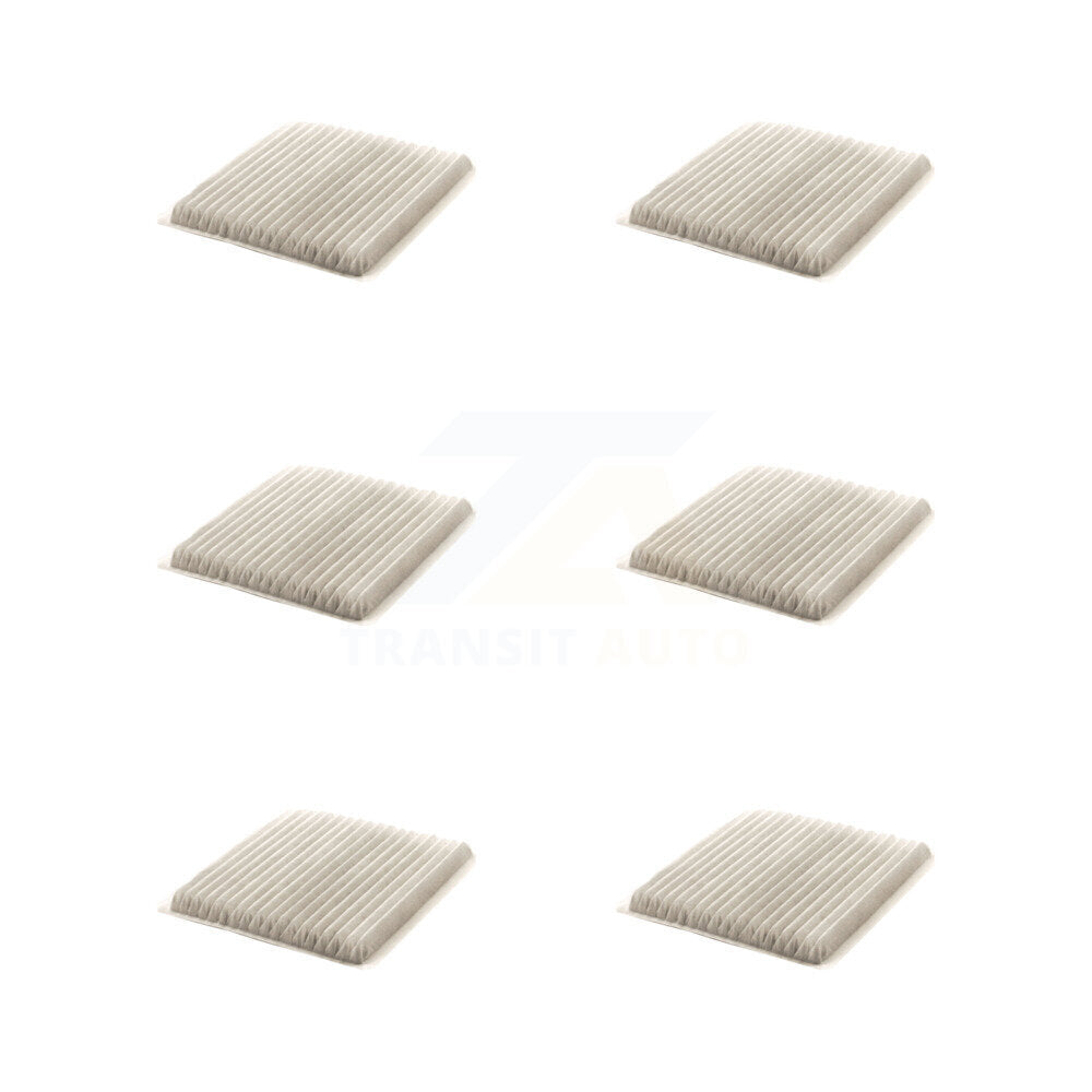 Cabin Air Filter Kit-K54-100676 - Kit.bestparts.ca Kit.bestparts.ca