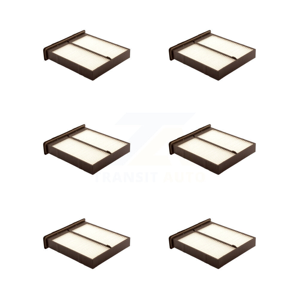 Cabin Air Filter Kit-K54-100678 - Kit.bestparts.ca Kit.bestparts.ca