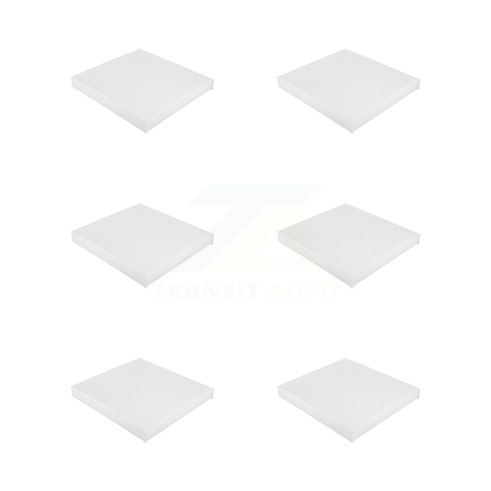 Cabin Air Filter Kit-K54-100679 - Kit.bestparts.ca Kit.bestparts.ca