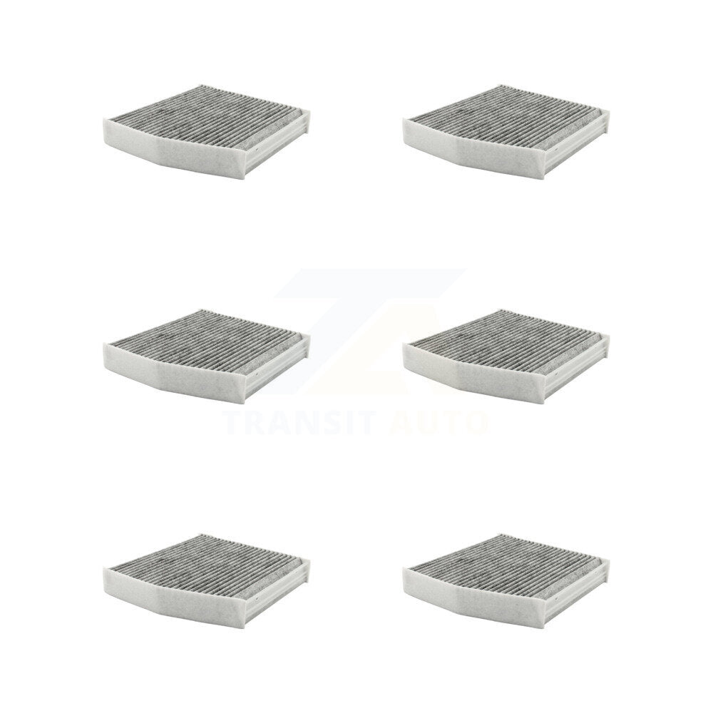Cabin Air Filter Kit-K54-100680 - Kit.bestparts.ca Kit.bestparts.ca