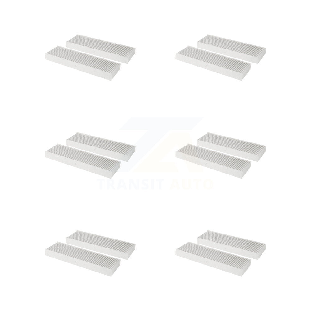 Cabin Air Filter Kit-K54-100681 - Kit.bestparts.ca Kit.bestparts.ca