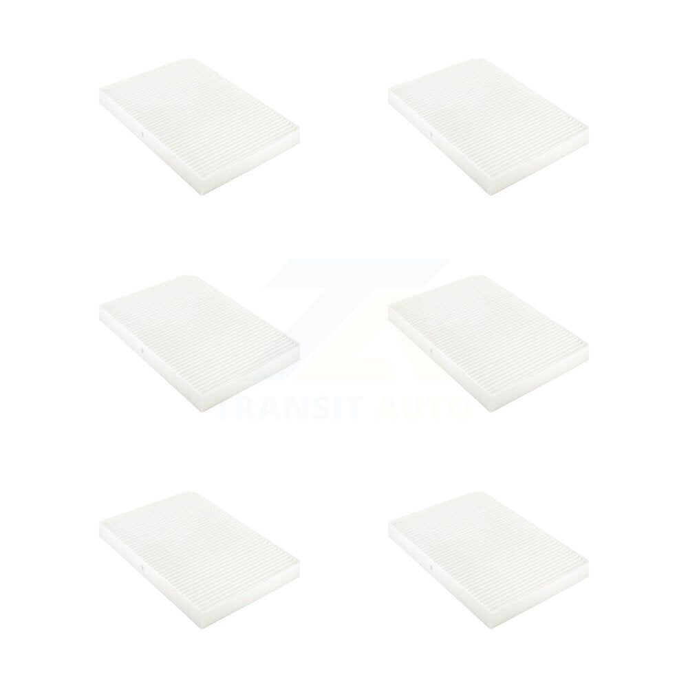Cabin Air Filter Kit-K54-100682 - Kit.bestparts.ca Kit.bestparts.ca