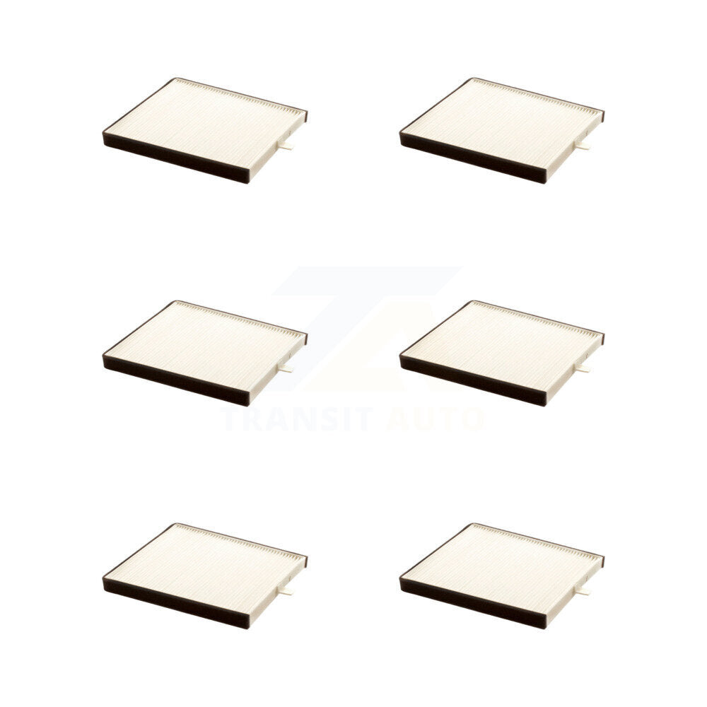 Cabin Air Filter Kit-K54-100683 - Kit.bestparts.ca Kit.bestparts.ca