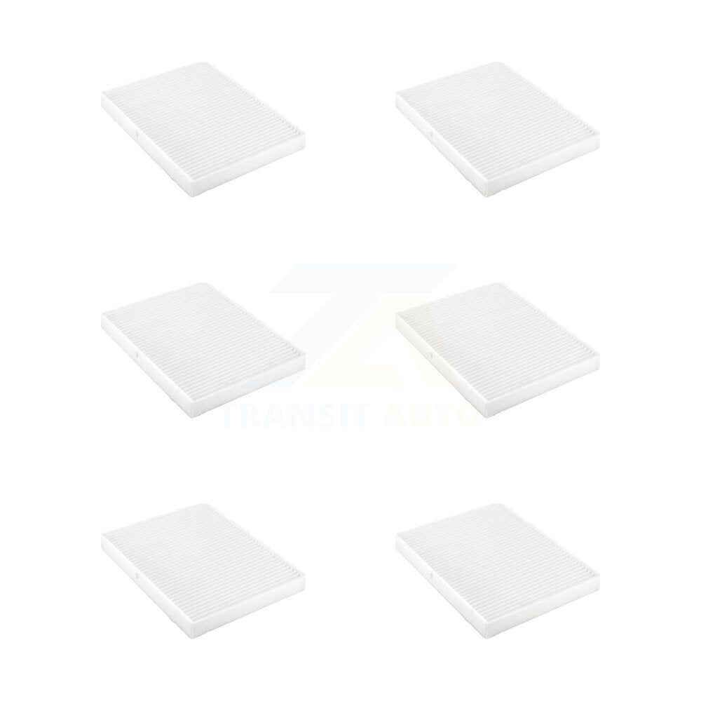 Cabin Air Filter Kit-K54-100684 - Kit.bestparts.ca Kit.bestparts.ca