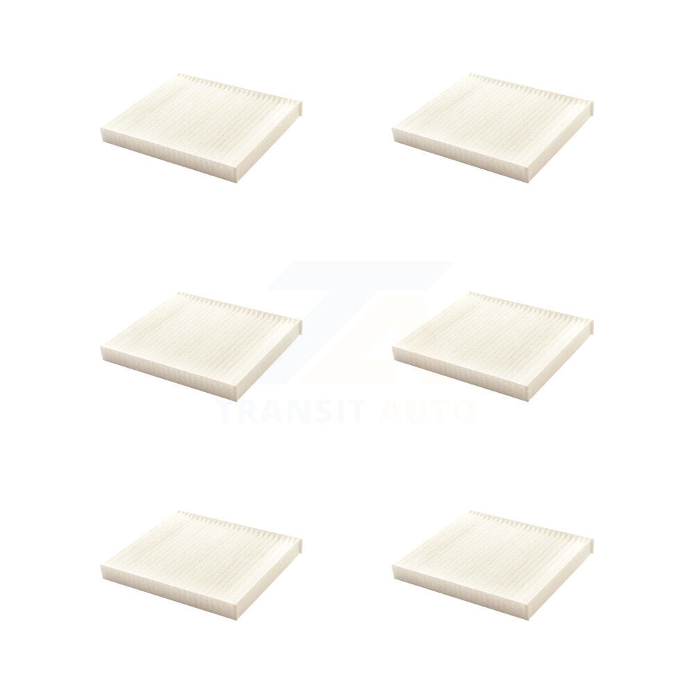 Cabin Air Filter Kit-K54-100685 - Kit.bestparts.ca Kit.bestparts.ca