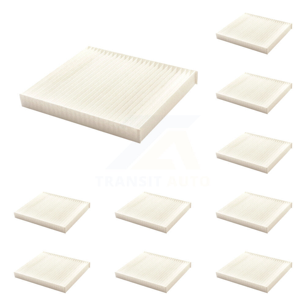 Cabin Air Filter Kit-K54-100686 - Kit.bestparts.ca Kit.bestparts.ca