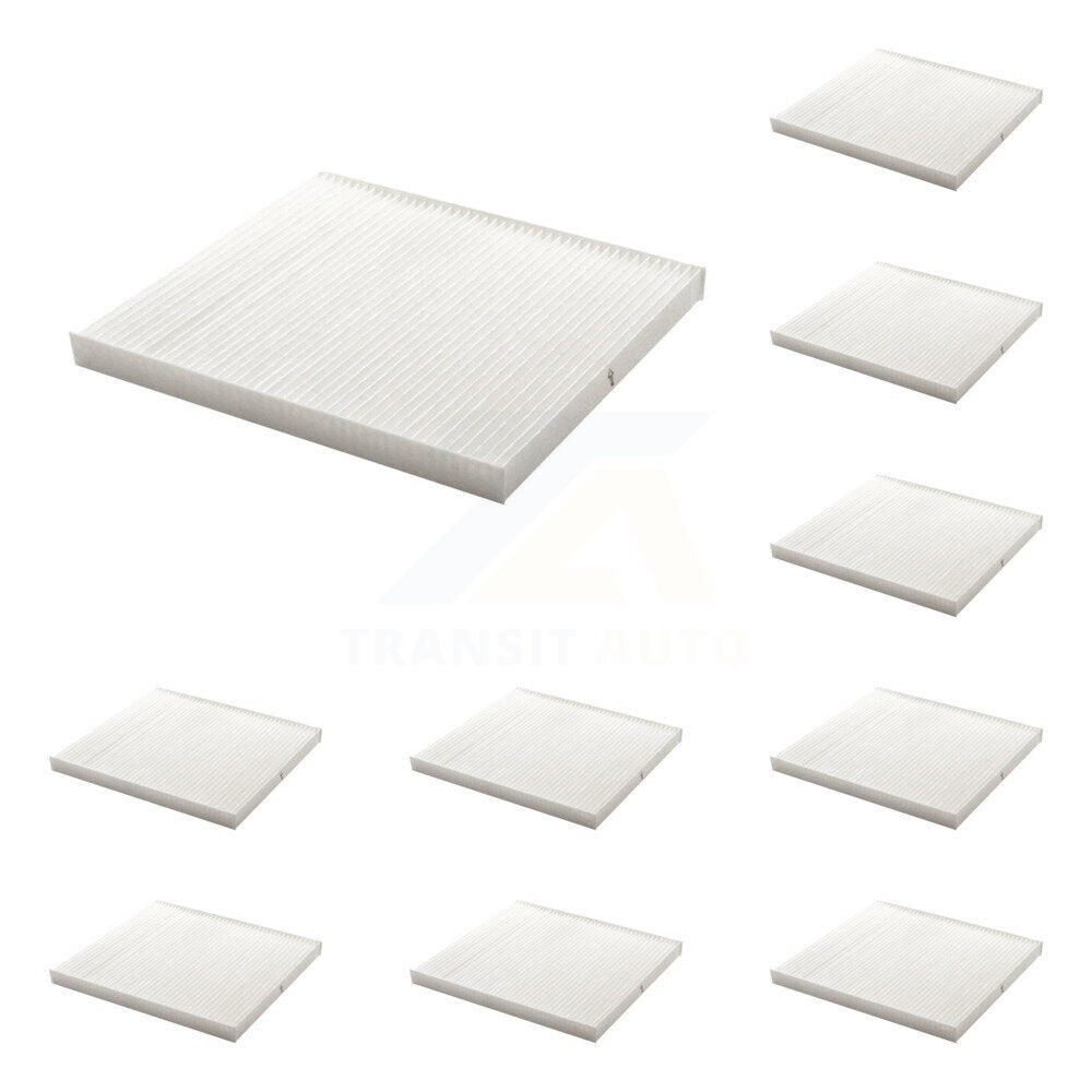 Cabin Air Filter Kit-K54-100688 - Kit.bestparts.ca Kit.bestparts.ca