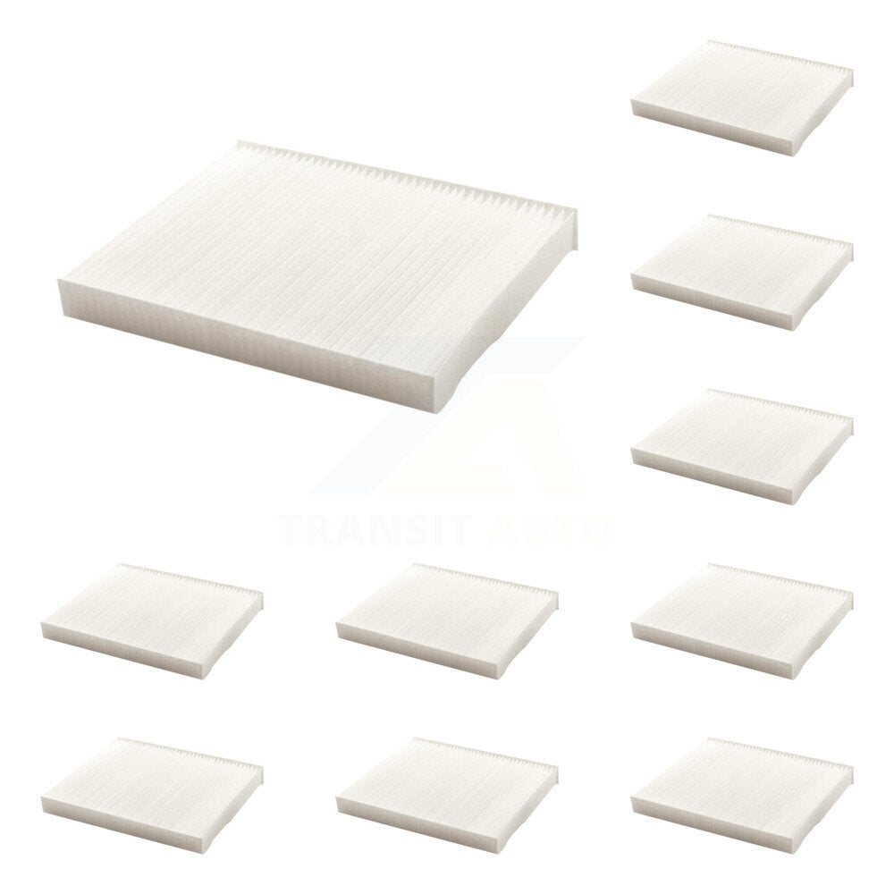 Cabin Air Filter Kit-K54-100691 - Kit.bestparts.ca Kit.bestparts.ca