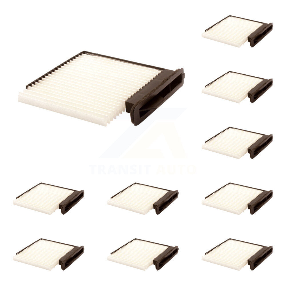 Cabin Air Filter Kit-K54-100692 - Kit.bestparts.ca Kit.bestparts.ca