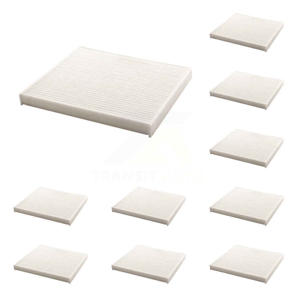 Cabin Air Filter Kit-K54-100694 - Kit.bestparts.ca Kit.bestparts.ca