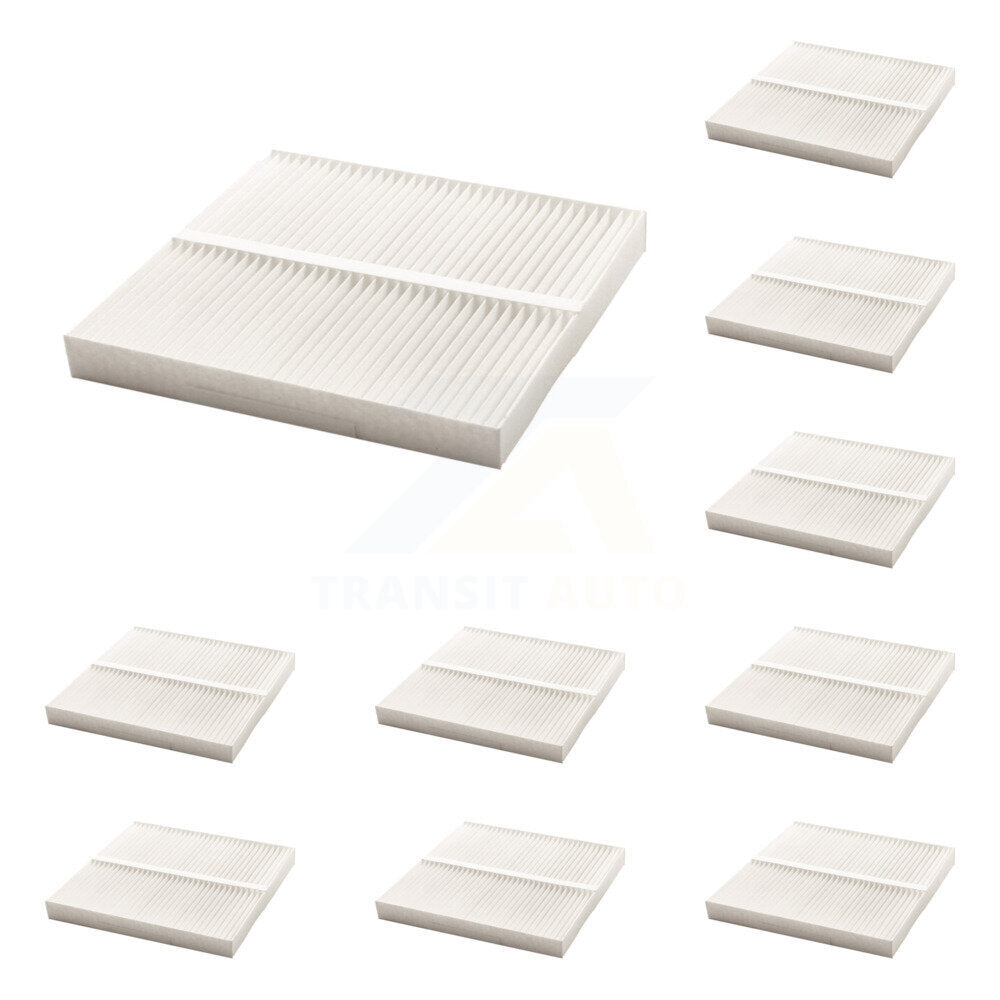 Cabin Air Filter Kit-K54-100698 - Kit.bestparts.ca Kit.bestparts.ca