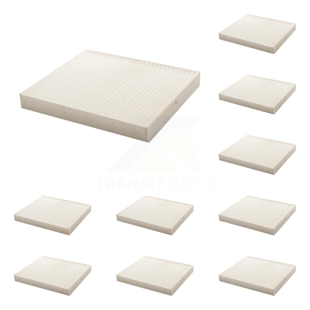 Cabin Air Filter Kit-K54-100701 - Kit.bestparts.ca Kit.bestparts.ca