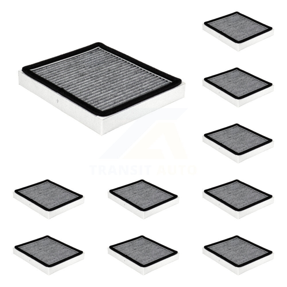 Cabin Air Filter Kit-K54-100702 - Kit.bestparts.ca Kit.bestparts.ca