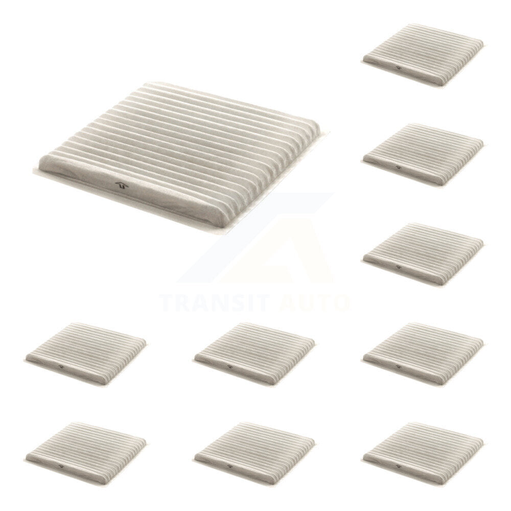 Cabin Air Filter Kit-K54-100705 - Kit.bestparts.ca Kit.bestparts.ca