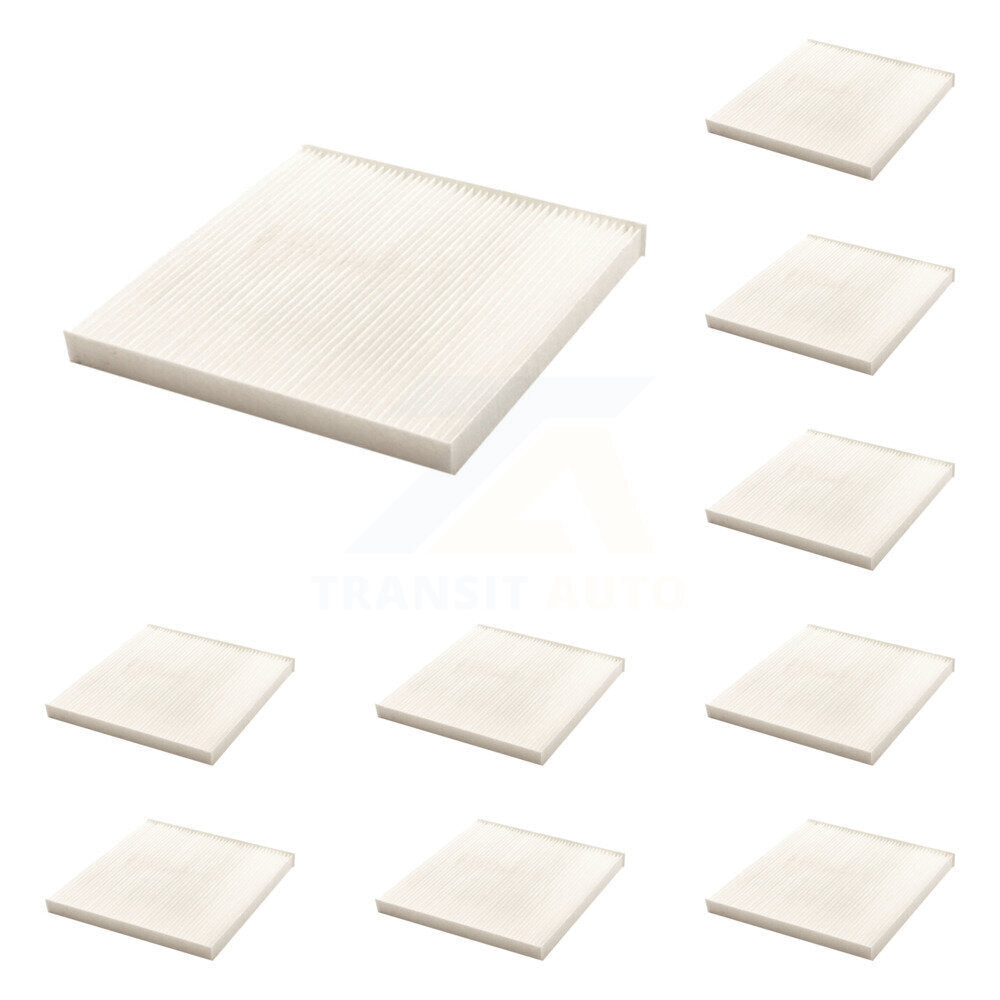 Cabin Air Filter Kit-K54-100708 - Kit.bestparts.ca Kit.bestparts.ca