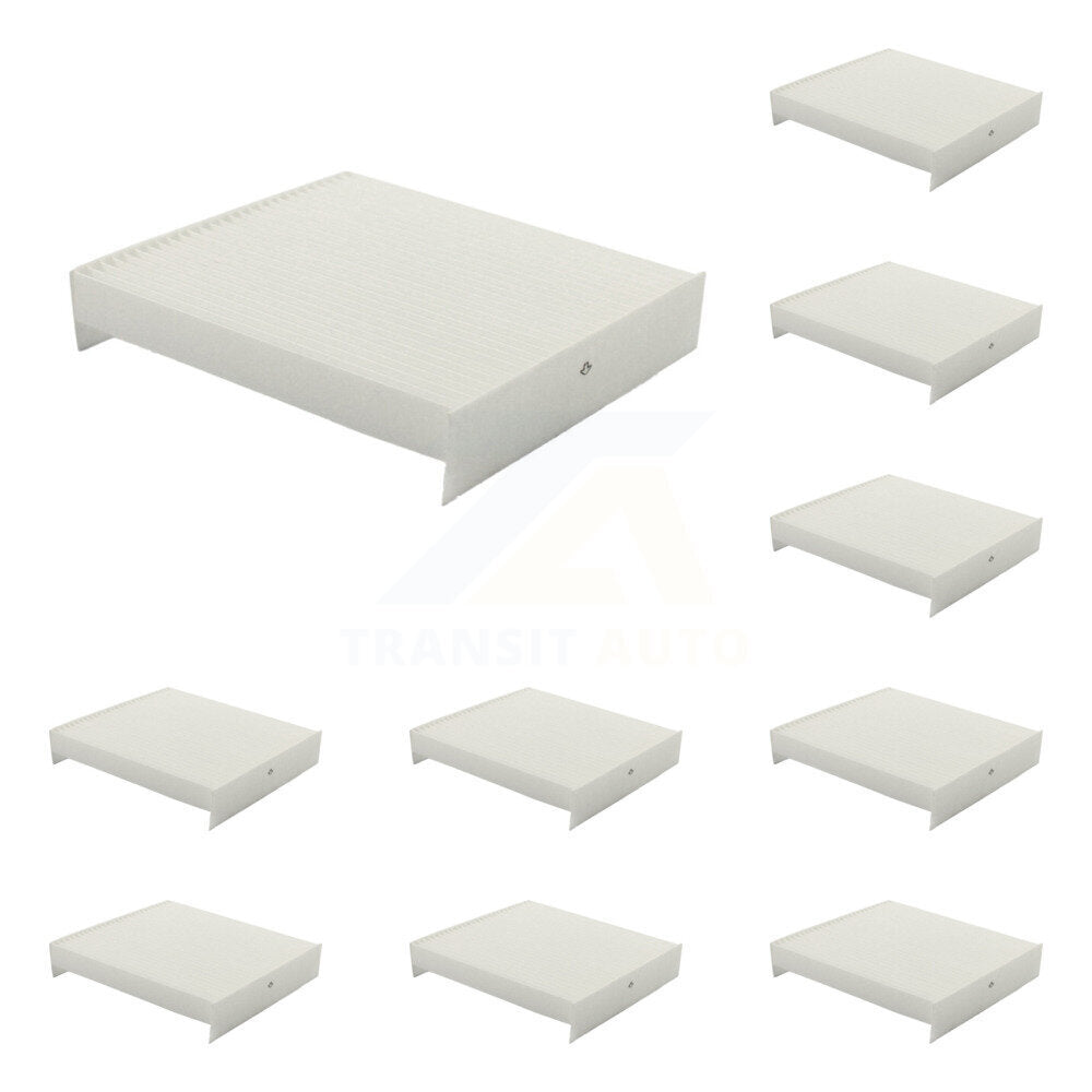 Cabin Air Filter Kit-K54-100715 - Kit.bestparts.ca Kit.bestparts.ca