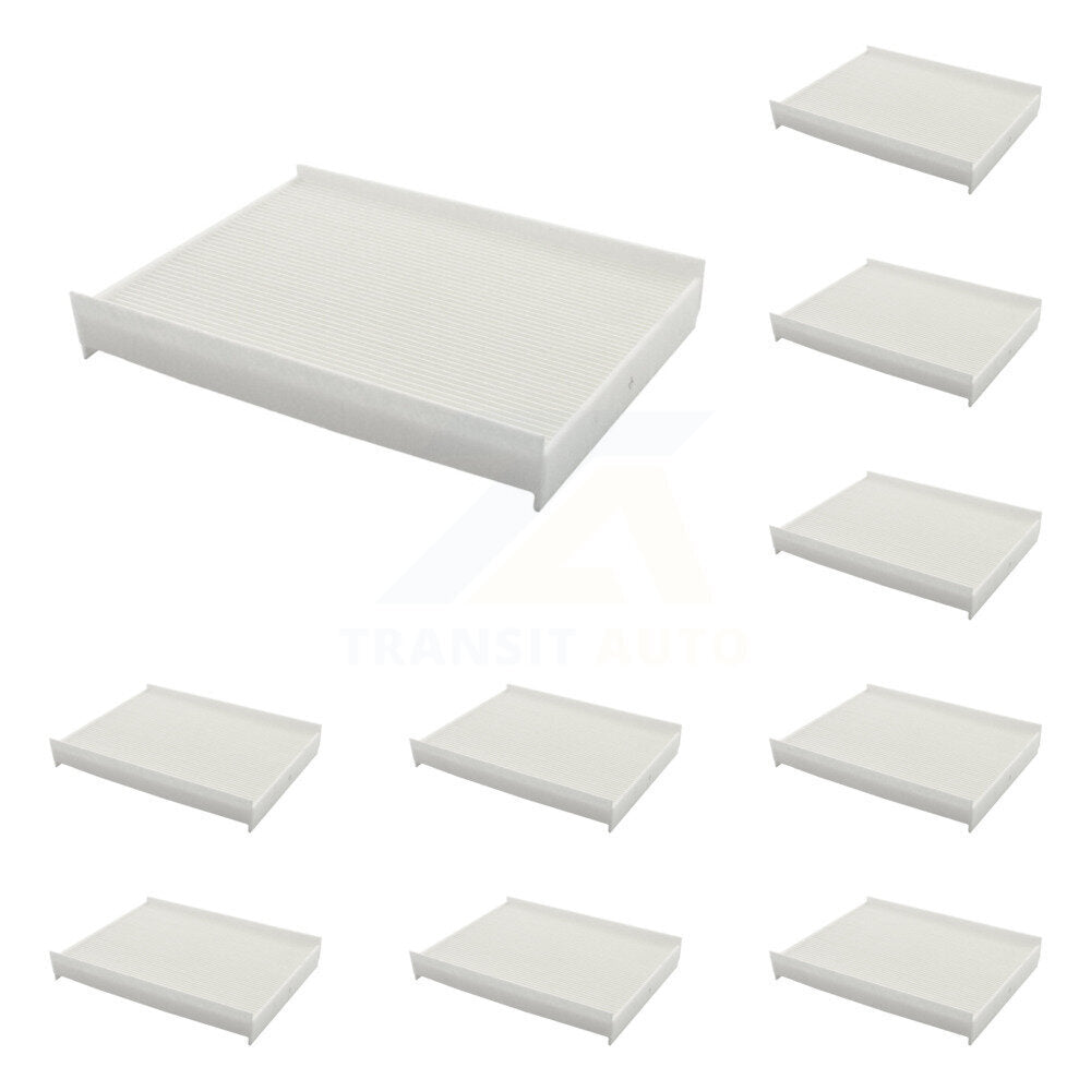 Cabin Air Filter Kit-K54-100720 - Kit.bestparts.ca Kit.bestparts.ca