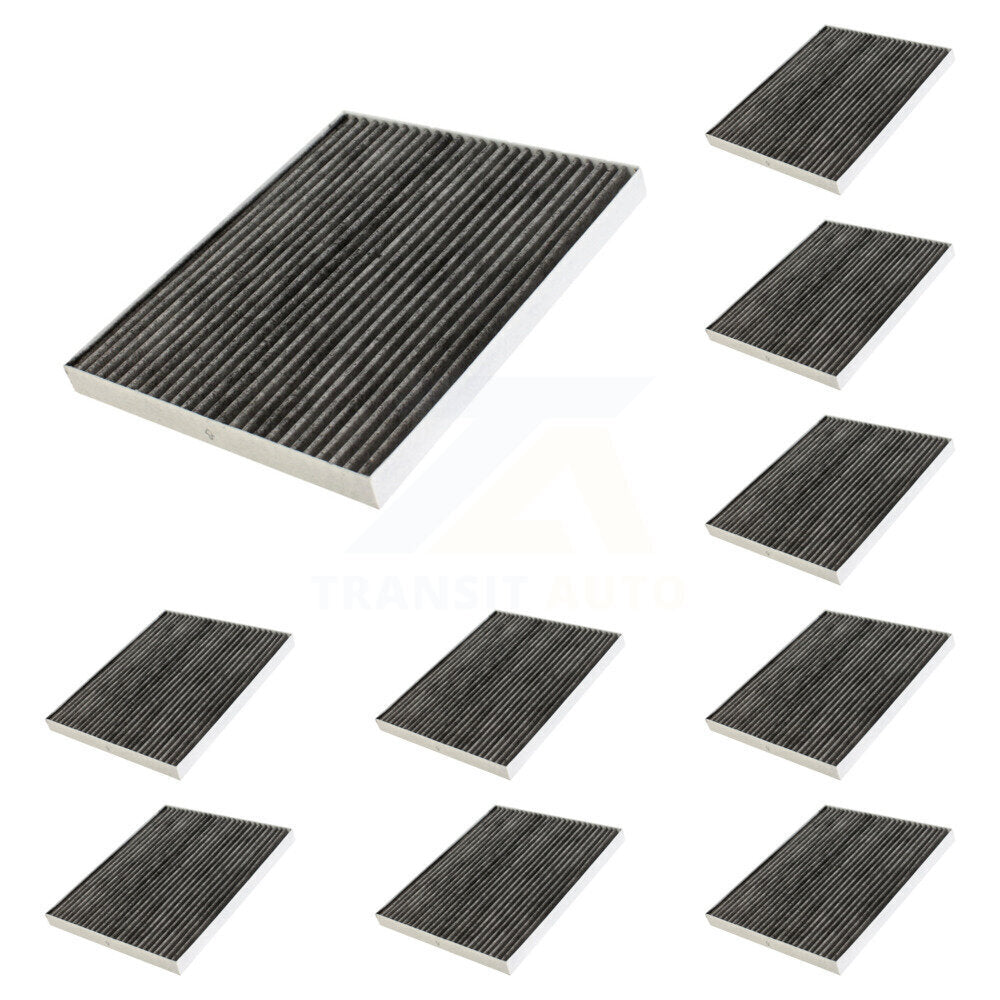 Cabin Air Filter Kit-K54-100722 - Kit.bestparts.ca Kit.bestparts.ca