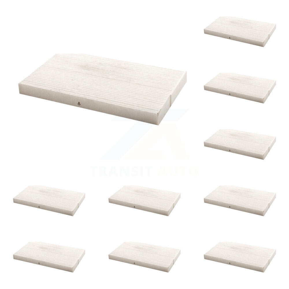 Cabin Air Filter Kit-K54-100725 - Kit.bestparts.ca Kit.bestparts.ca