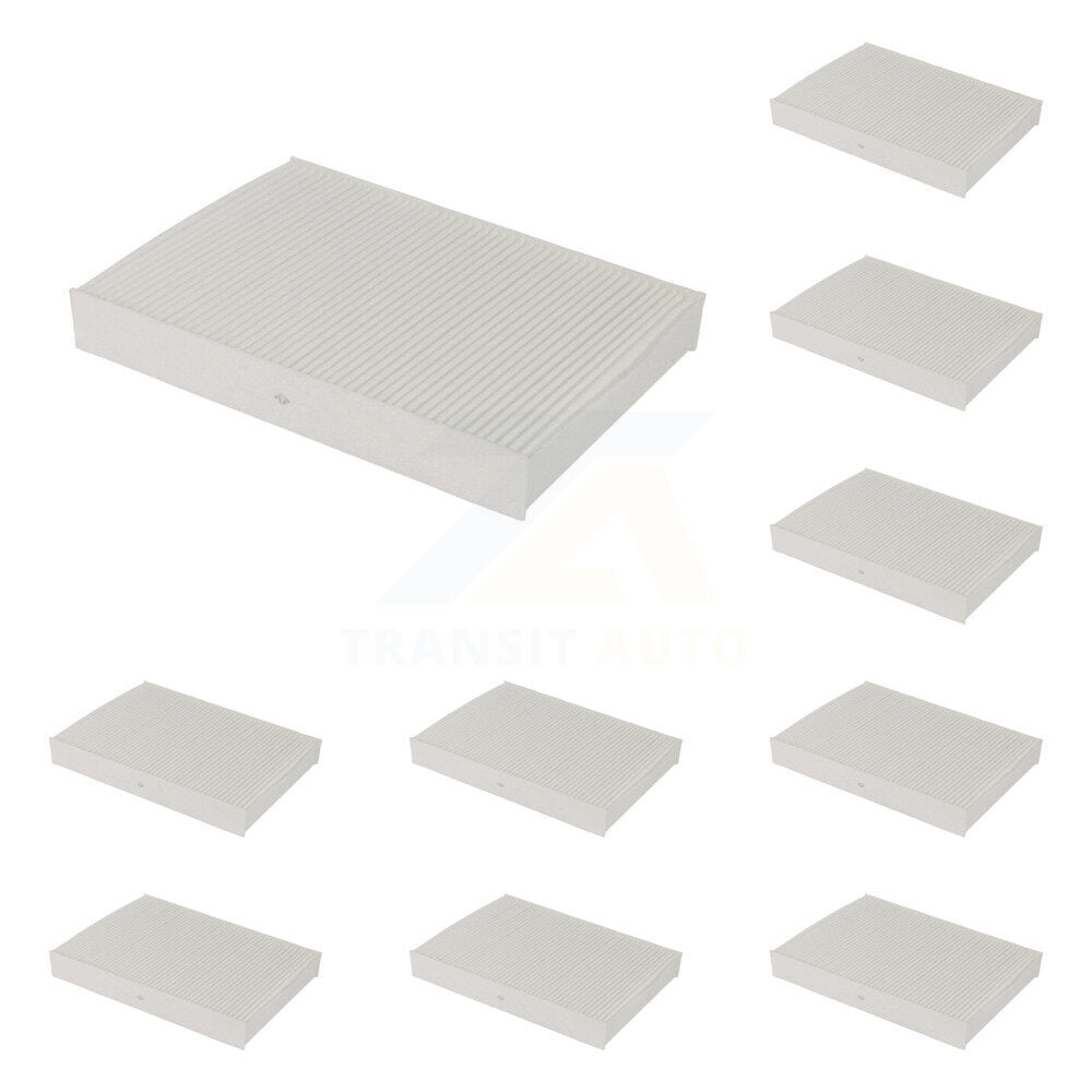 Cabin Air Filter Kit-K54-100727 - Kit.bestparts.ca Kit.bestparts.ca