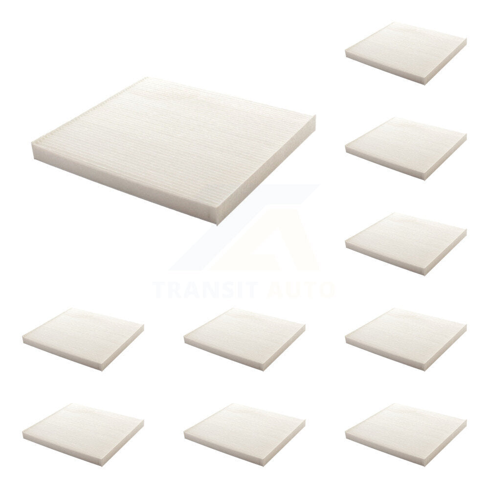 Cabin Air Filter Kit-K54-100728 - Kit.bestparts.ca Kit.bestparts.ca