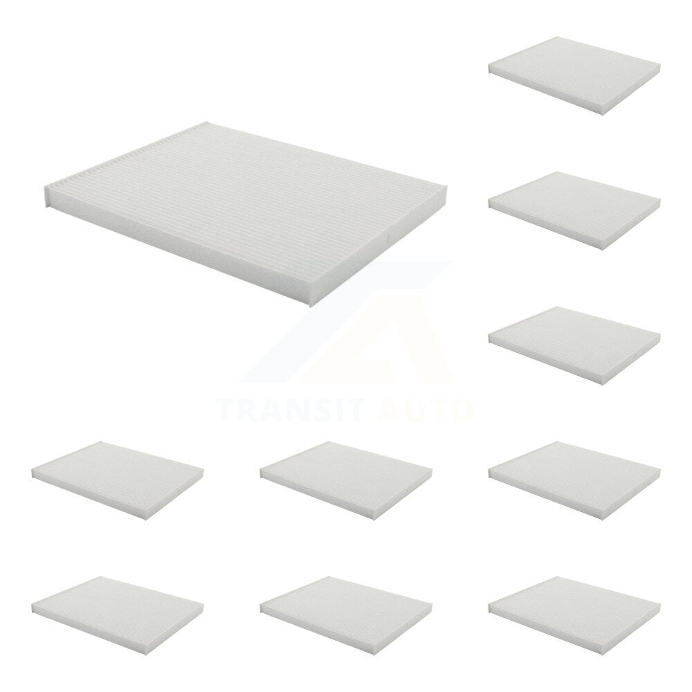 Cabin Air Filter Kit-K54-100730 - Kit.bestparts.ca Kit.bestparts.ca