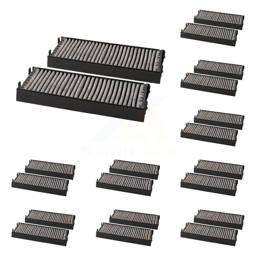 Cabin Air Filter Kit-K54-100737 - Kit.bestparts.ca Kit.bestparts.ca