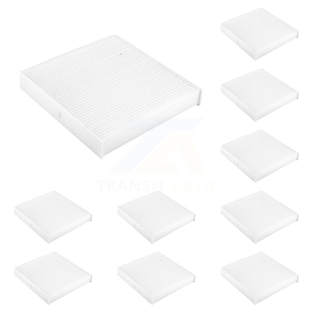 Cabin Air Filter Kit-K54-100749 - Kit.bestparts.ca Kit.bestparts.ca