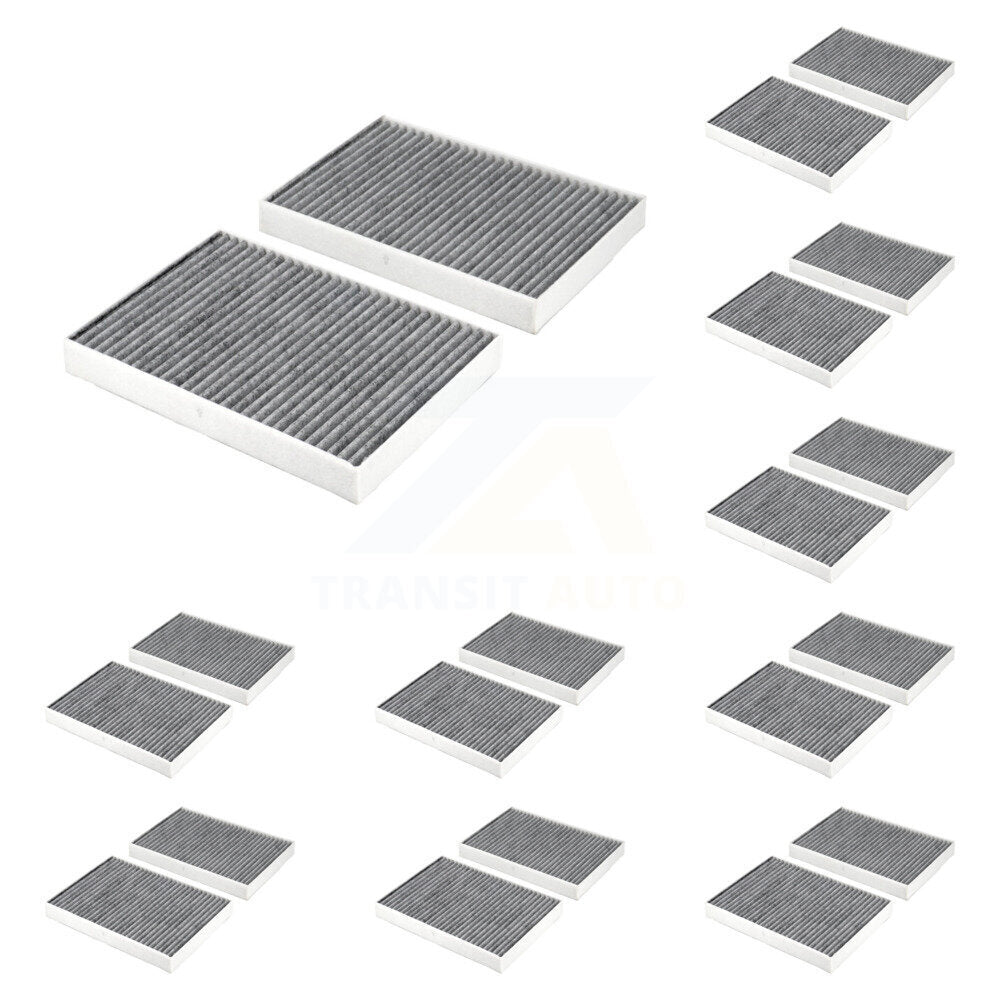 Cabin Air Filter Kit-K54-100751 - Kit.bestparts.ca Kit.bestparts.ca