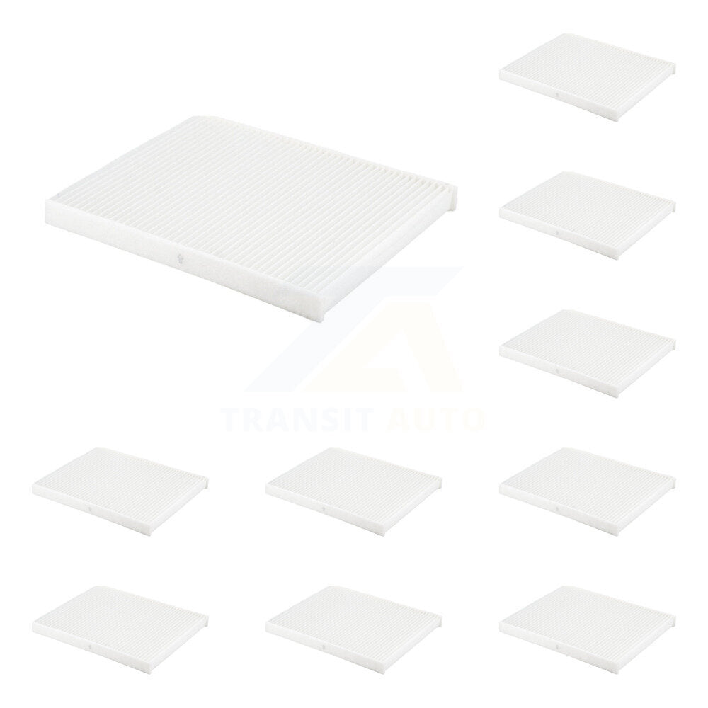 Cabin Air Filter Kit-K54-100753 - Kit.bestparts.ca Kit.bestparts.ca