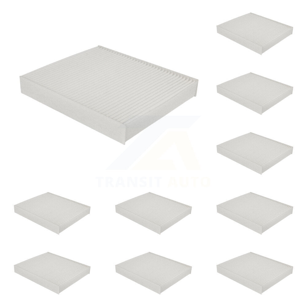 Cabin Air Filter Kit-K54-100757 - Kit.bestparts.ca Kit.bestparts.ca